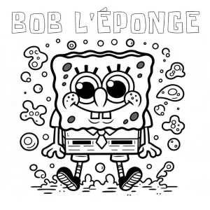 Bob l’éponge