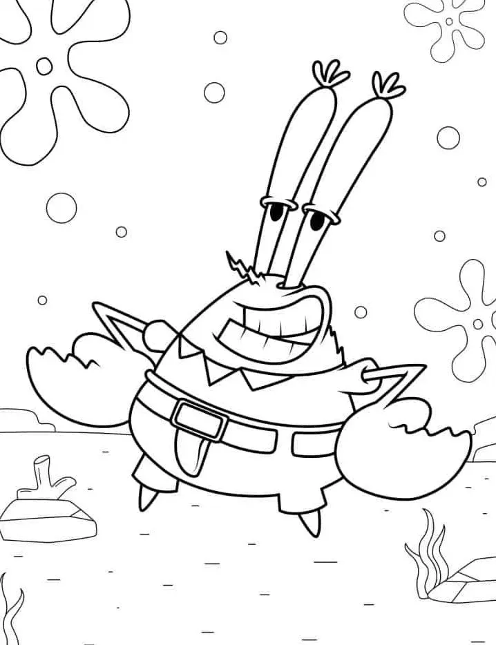 coloriage spongebob coloring pages a colorier en ligne