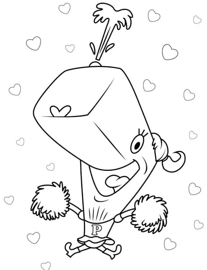 coloriage spongebob coloring pages a imprimer 1