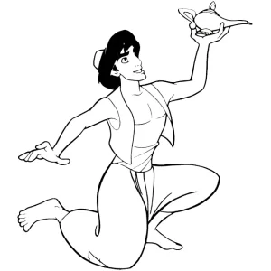 Aladdin thumbnail