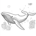 Baleine