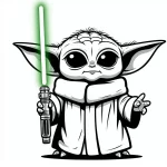 Baby Yoda