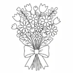 Bouquet de fleurs thumbnail