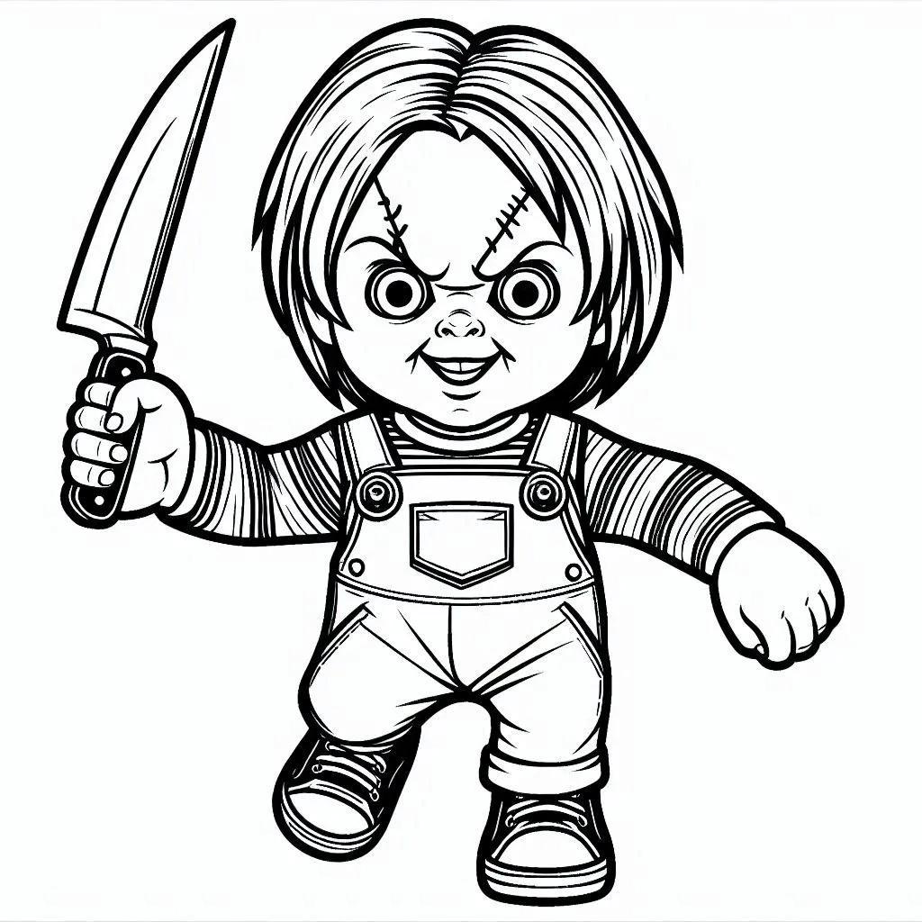 Chucky thumbnail