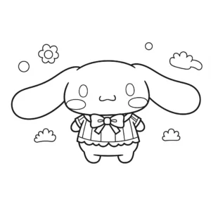 Cinnamoroll thumbnail