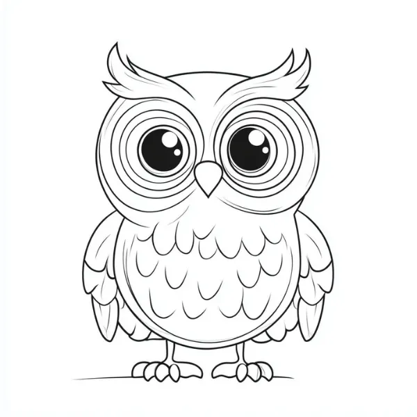 Hibou thumbnail