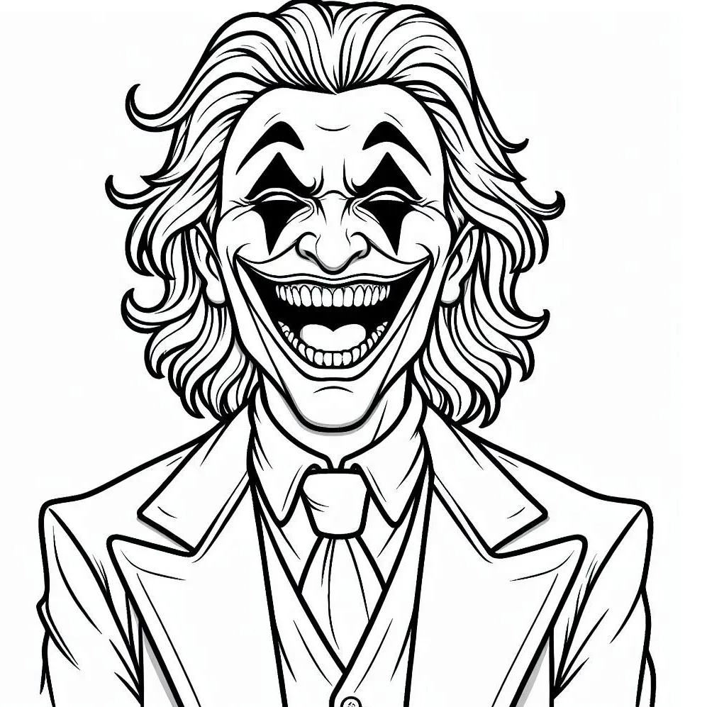 Joker thumbnail