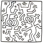 Keith Haring