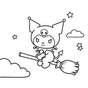 Kuromi