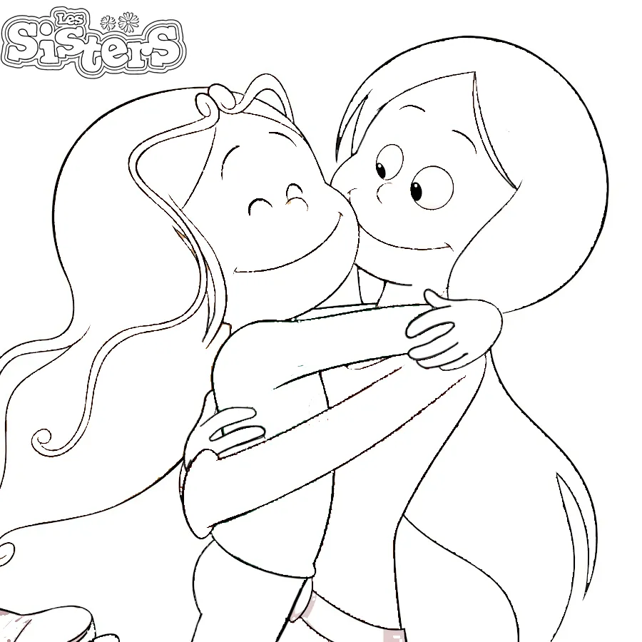 Les Sisters thumbnail