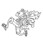 Luffy