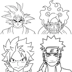 Manga