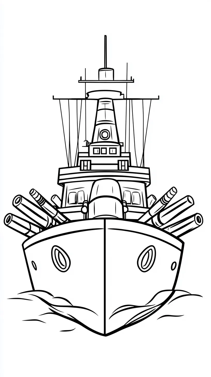 coloriage Militaire a imprimer gratuit