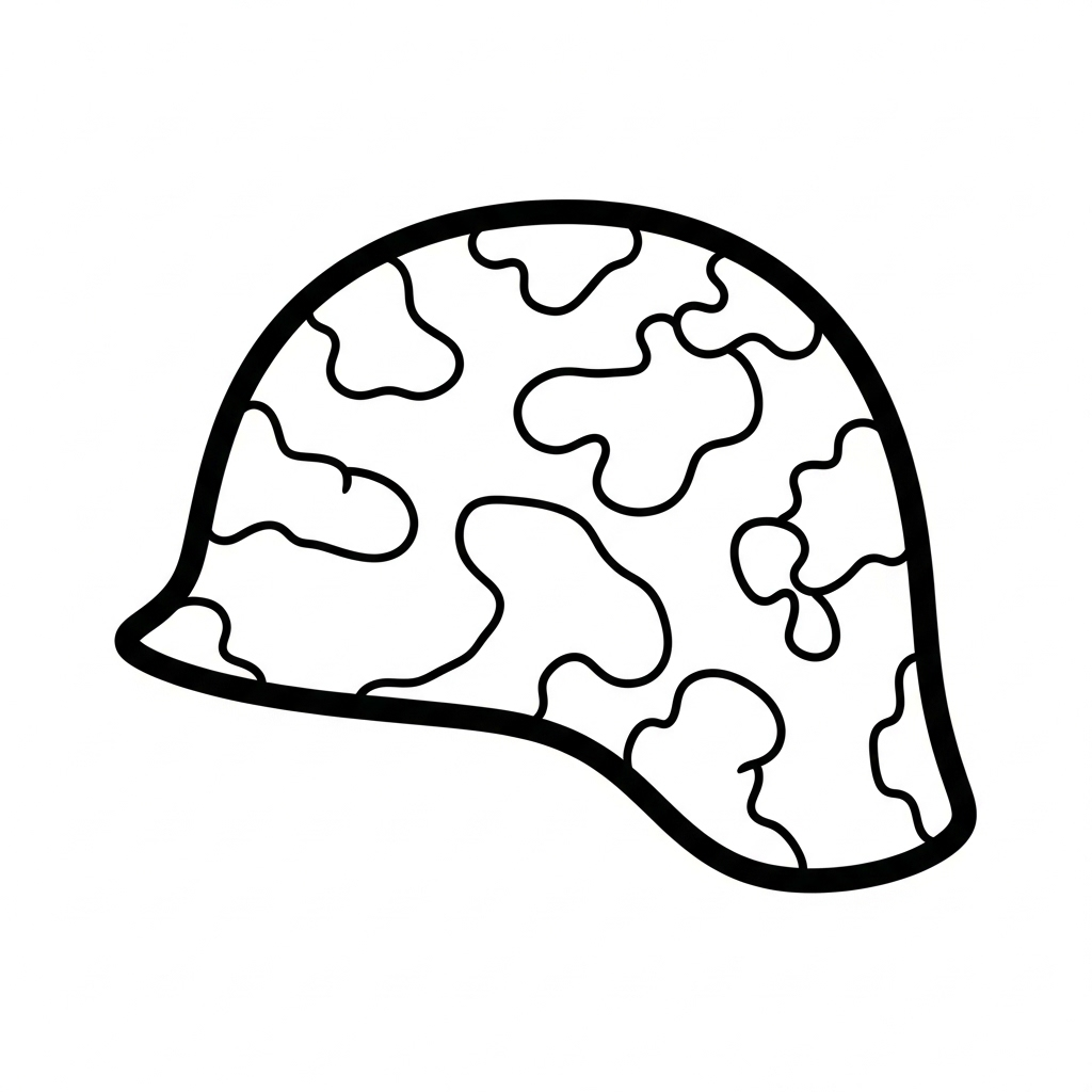 coloriage Militaire updated gratuit en ligne 1