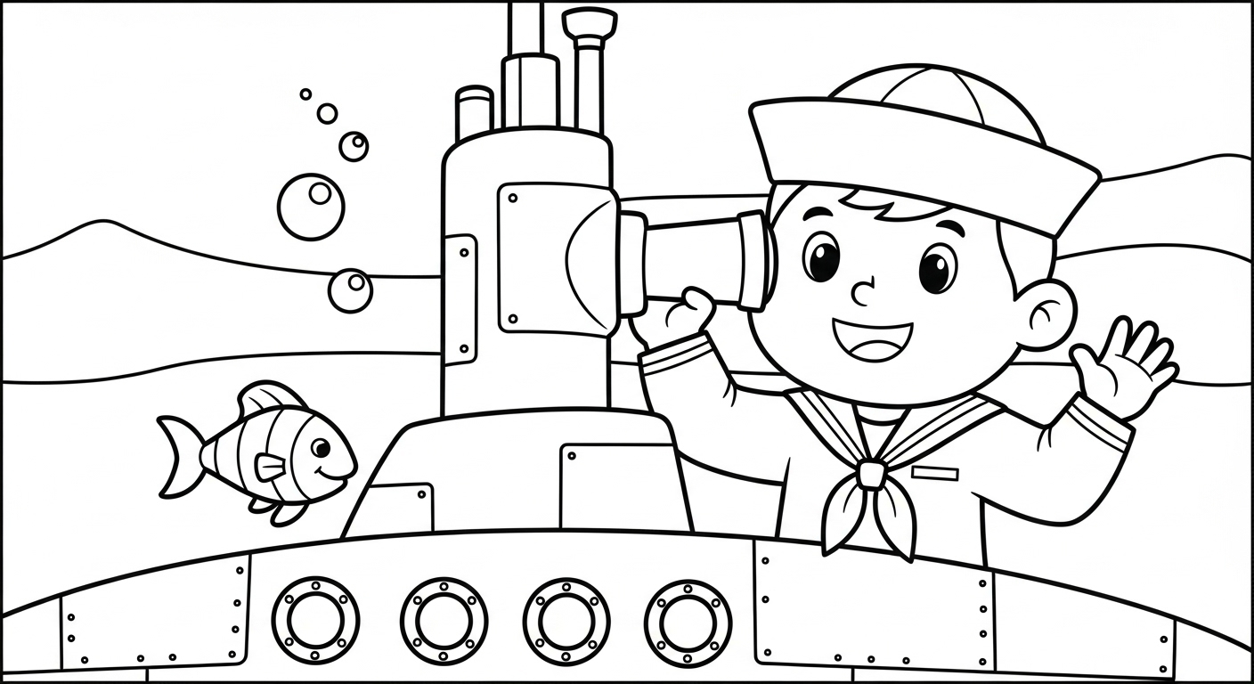 télécharger coloriage Militaire updated gratuit