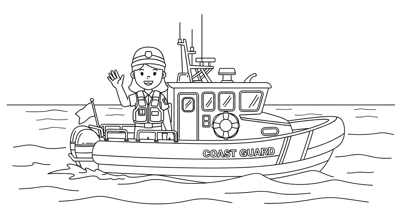 coloriage Militaire updated et découpage à imprimer