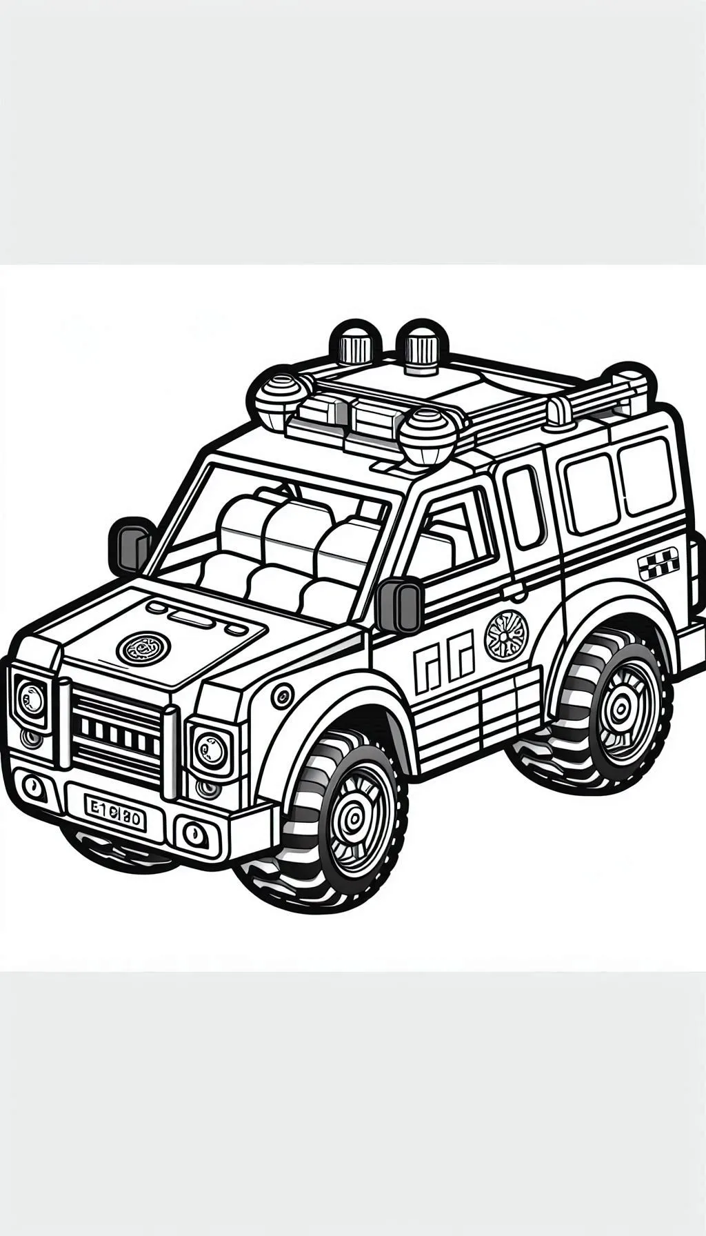 coloriage Playmobil a colorier en ligne