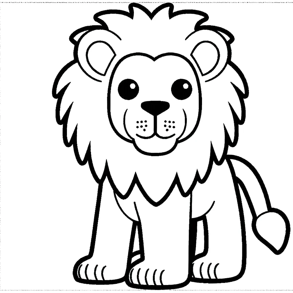 imprimer coloriage Playmobil gratuit