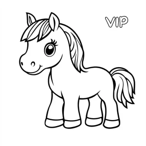 Poney thumbnail