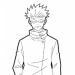 Satoru Gojo thumbnail