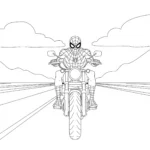 Spiderman Moto thumbnail