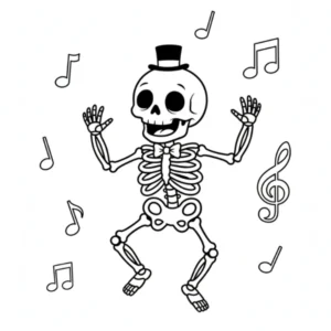 Squelette thumbnail