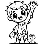 Zombie