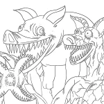 Zoochosis