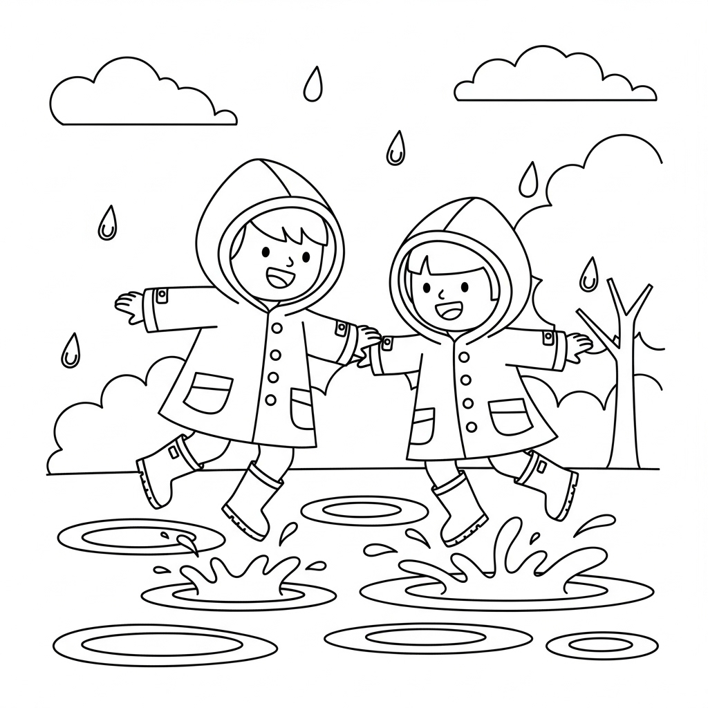 image pour coloriage BFF update enfant