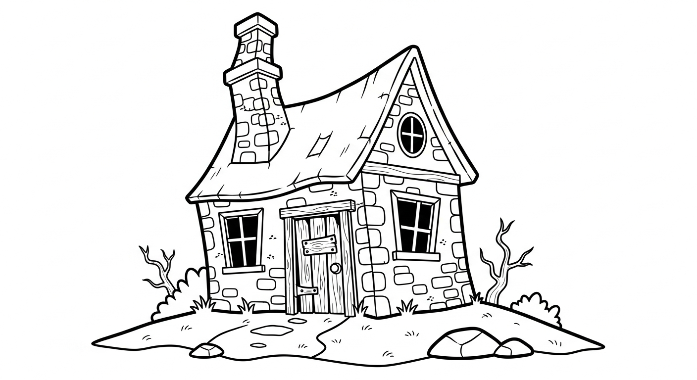 coloriage Schtroumpf updated à imprimer a4