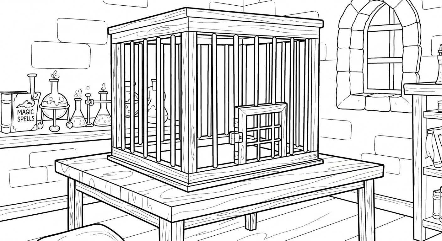 coloriage Schtroumpf updated à imprimer pour enfant de 3 ans