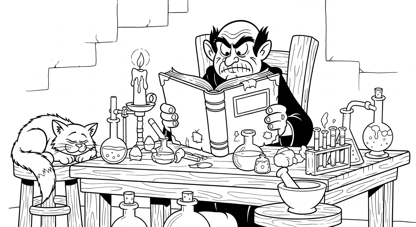 coloriage Schtroumpf updated à imprimer pdf gratuit