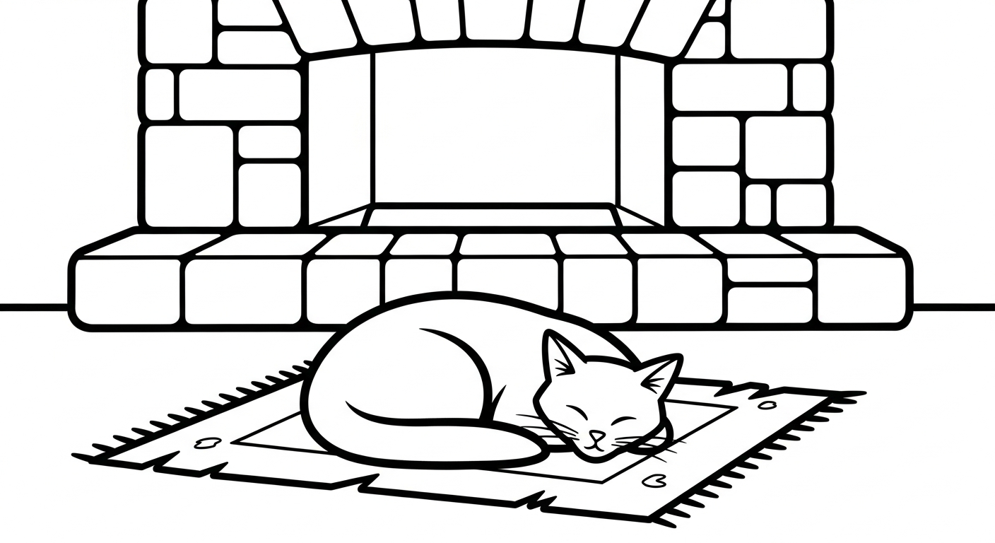 coloriage Schtroumpf updated pour enfant de 6 ans