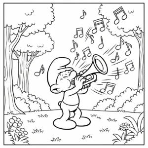 Schtroumpf thumbnail