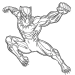 Black Panther