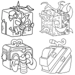 Blox Fruits thumbnail