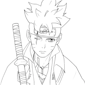 Boruto thumbnail