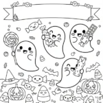 Chasse aux Bonbons thumbnail