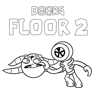 DOORS Floor 2 thumbnail