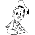 Donald Duck