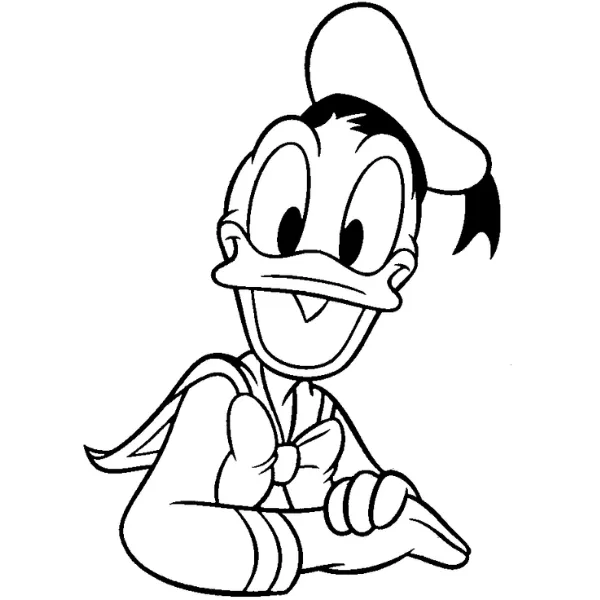 Donald Duck thumbnail