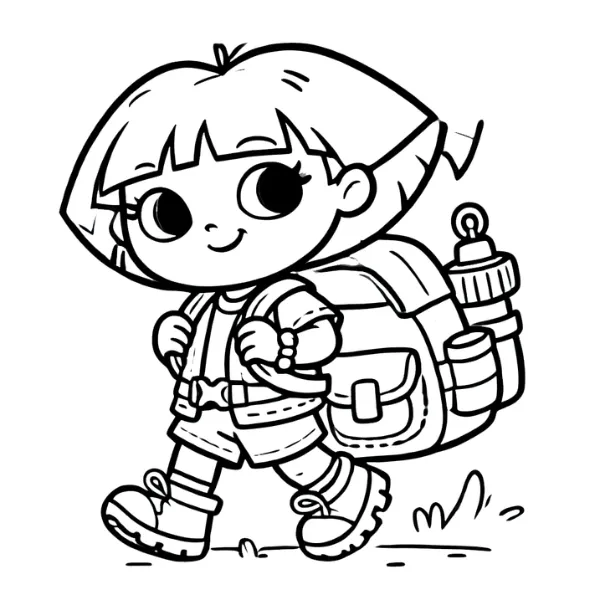 Dora thumbnail