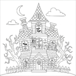 Maison Hantée thumbnail