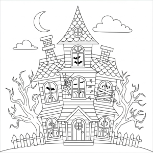 Maison Hantée thumbnail