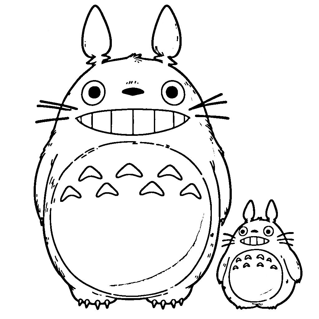 Totoro thumbnail