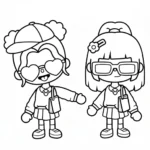 Toca Boca thumbnail