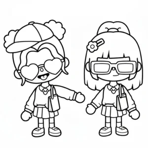 Toca Boca thumbnail