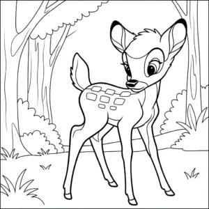 Bambi