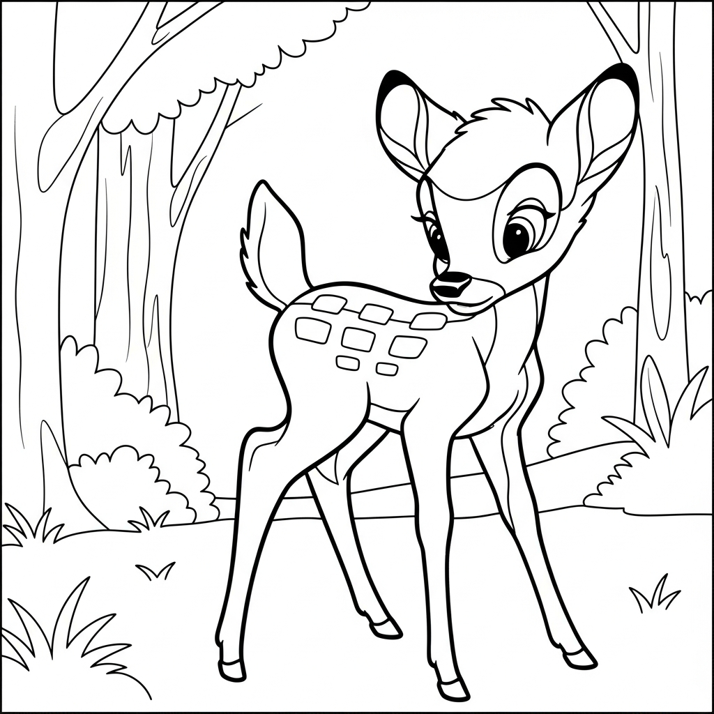 Bambi thumbnail