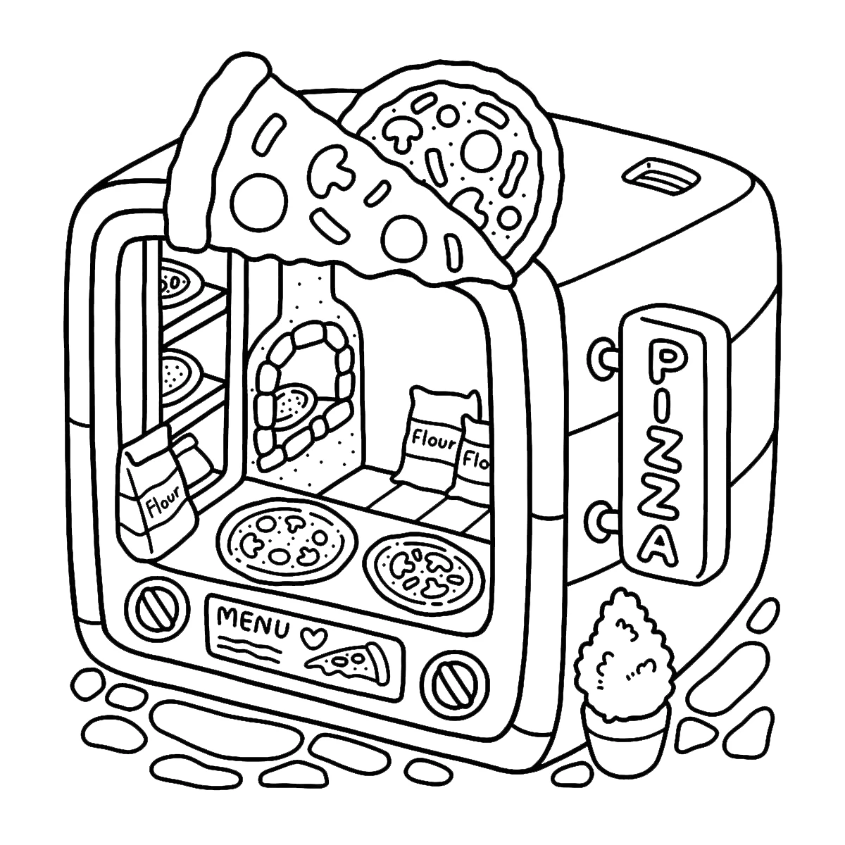 36+ Coco Wyo Coloring Pages free : Recently updated